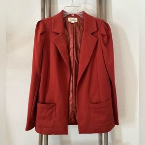 Forever 21 Fall Blazer